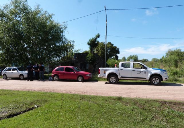 Pelea entre jóvenes dejó como saldo dos heridos y un detenido