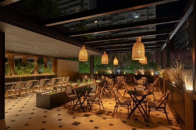 Luccianos abre sucursal en Boulevard Oroño y consolida su apuesta por Rosario