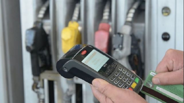 La Confederación de Entidades del Comercio de Hidrocarburos y Afines (Cecha) ratificó que seguirá aceptando el pago con tarjetas de crédito. 