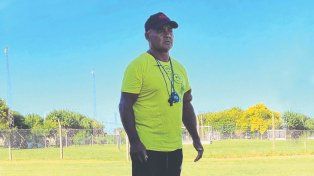 Roberto Altamirano le dedicó gran parte de su vida al deporte de los puños.