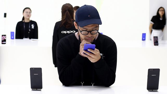 Mobile World Congress 2017, la mayor feria de telefonía celular del mundo en Barcelona