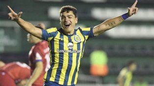 Luca Martínez Dupuy no tiene lugar en la entidad de Arroyito y buscará conseguir continuidad en otro equipo.