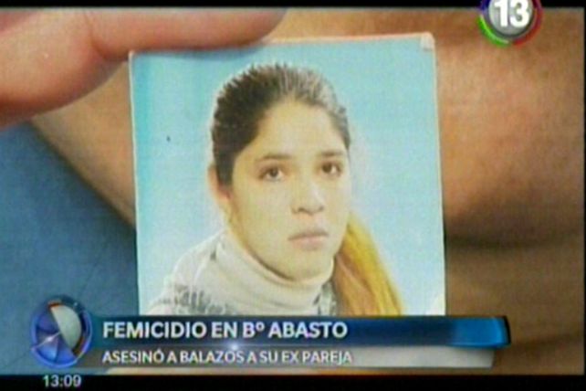 El presunto asesino de Griselda Correa devolvió a su hija