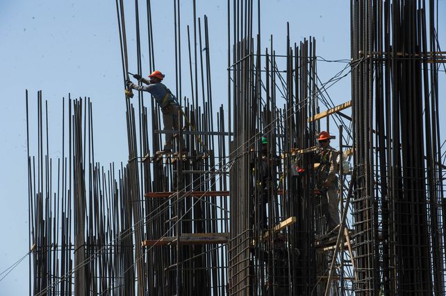 La actividad económica subió en enero 1.9 por ciento respecto a diciembre