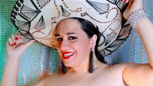“Me voy a sentir una quinceañera recibiendo una serenata”, dijo Nadia Juárez.