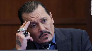 Johnny Depp ganó el juicio por difamación