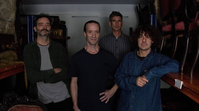 Aguas Tónicas es una referencia ineludible del stoner rock.