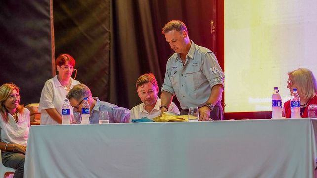La última ciudad de la provincia sin red interna de agua potable licitó las obras para contar con el servicio