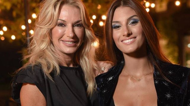 Yanina Latorre habló sin filtro y fue tendencia en las redes sociales