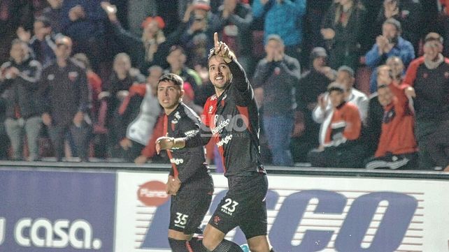 El minuto a minuto del duelo entre Colón y Estudiantes