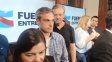 Guillermo Michel: Cuando la gente vota no se equivoca y respetamos lo que eligió la ciudadanía