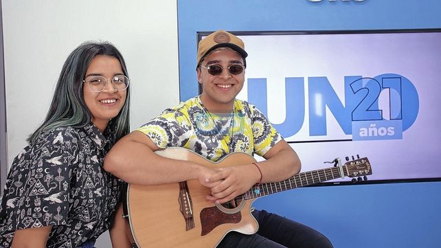 Franco García adelantó el lanzamiento de su canción No quiero acostumbrarme