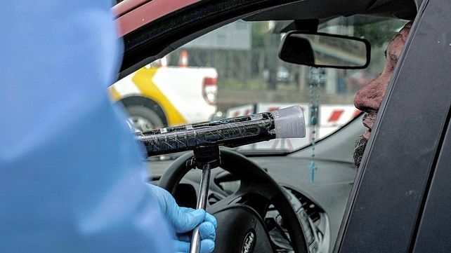 Productores de vino se oponen a la ley de Alcohol Cero al Volante.