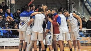 La Selección de Santa Fe chocará ante Rafaela en el inicio del Provincial de Mayores que se jugará en nuestra ciudad.&nbsp;