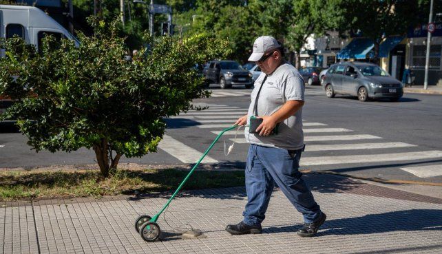 Operativo anti-fugas. Litoral Gas recorre Santa Fe y la zona durante todo abril.