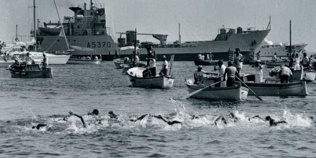 La 61° edición del Maratón del golfo Capri-Nápoles se desarrollará en septiembre de 2026.