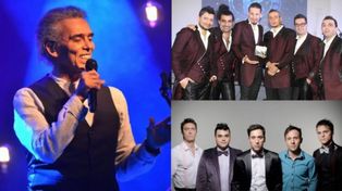 Hoy comienza la 30° edición de Fiesta Nacional del Mate: Este es el programa completo