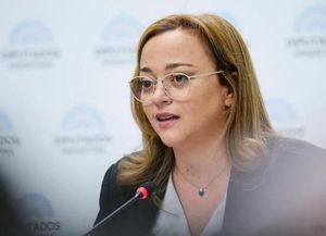 El gobierno y la oposición chocan por los proyectos sobre morosidad