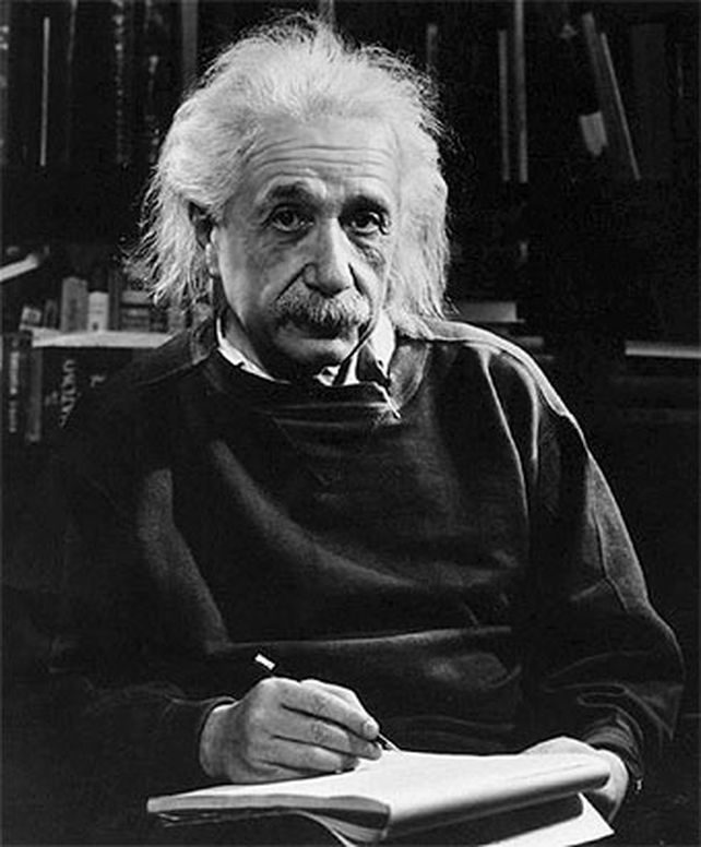 Albert Einstein: vida y obra de una de las mentes más brillantes del siglo XX