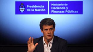 Alfonso Prat-Gay&nbsp;