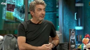 Ricardo Darín será abuelo