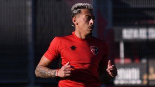 Newells pierde a un elemento de su estructura titular.