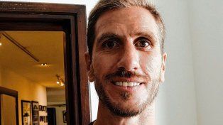 Colón le dio la bienvenida al defensor Federico Rasmussen