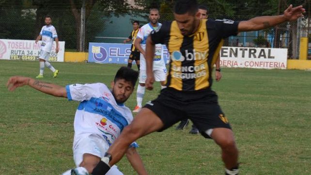 El empate favorece a los dos