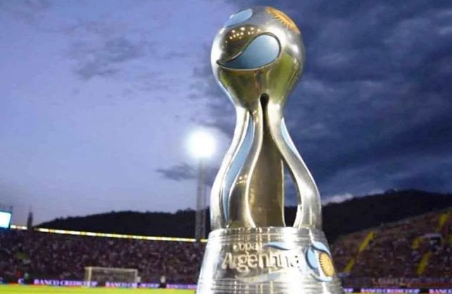 Mirá los 77 equipos que disputarán la Copa Argentina 2020