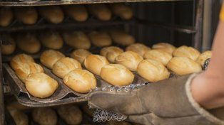 Aumentó el pan: algunas panaderías de Santa Fe ya venden el kilo a $1.400&nbsp;