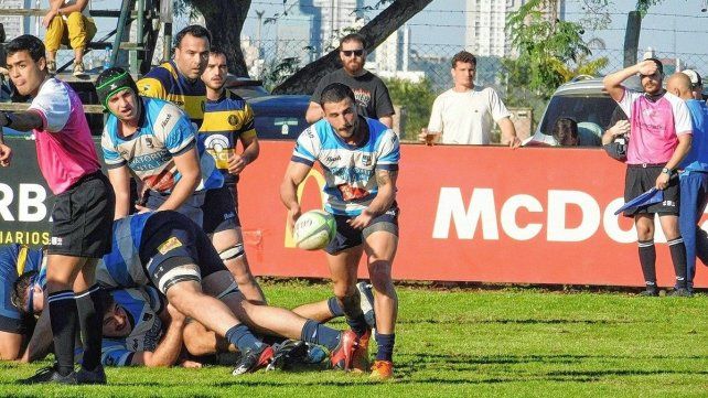 CRAI buscará conservar la punta del Regional del Litoral en su visita a Estudiantes de Paraná.