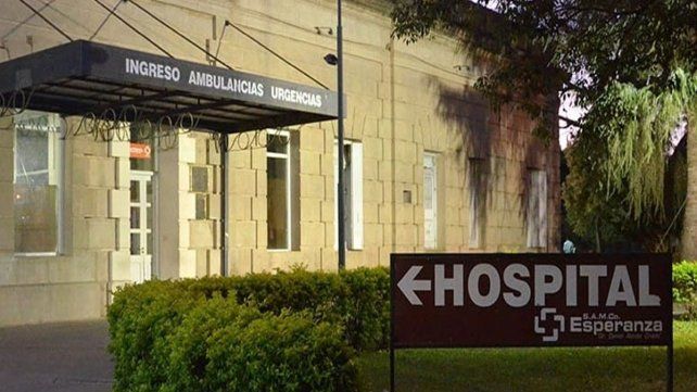 Tragedia en Grütly: Un niño de 8 a 9 años falleció tras atragantarse con una bolita de vidrio que le obstruyó las vías respiratorias.