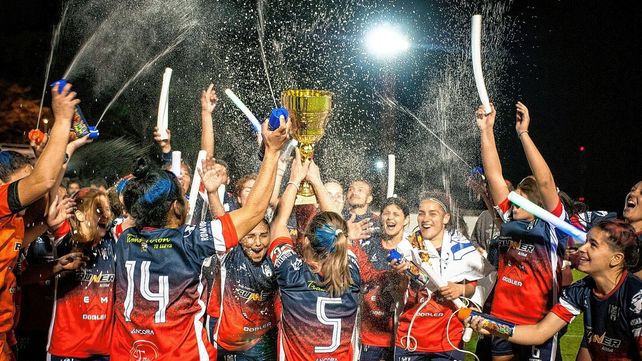 San Benito buscará la revancha