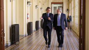 Entre renuncias y nombramientos: todos los cambios en el gabinete del Gobierno nacional