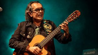 Mario Teruel deberá pagar 3 millones de pesos para no ir preso