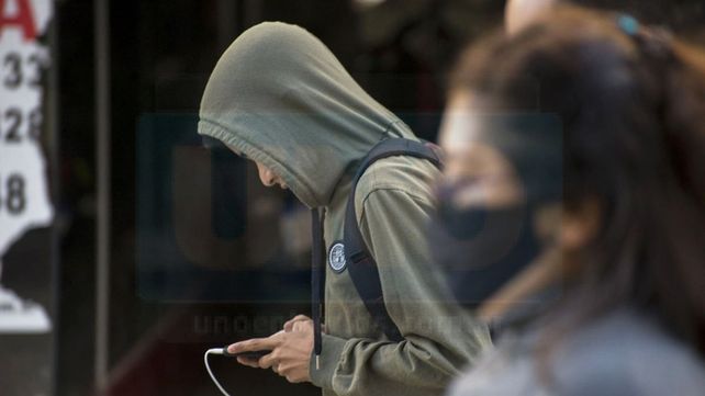 SMN: mañanas frías con mínimas de 3 grados y máximas de hasta 20&nbsp;