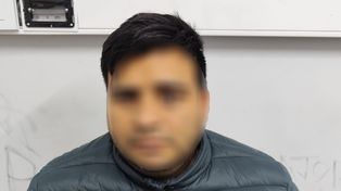 El rey de las estafas: un prófugo con múltiples identidades cayó en Rosario