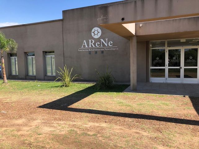 Concepción del Uruguay: un centro de rehabilitación neurológica para todo Entre Ríos
