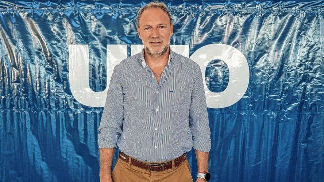 Esteban Dorbessan: nuevos rumbos