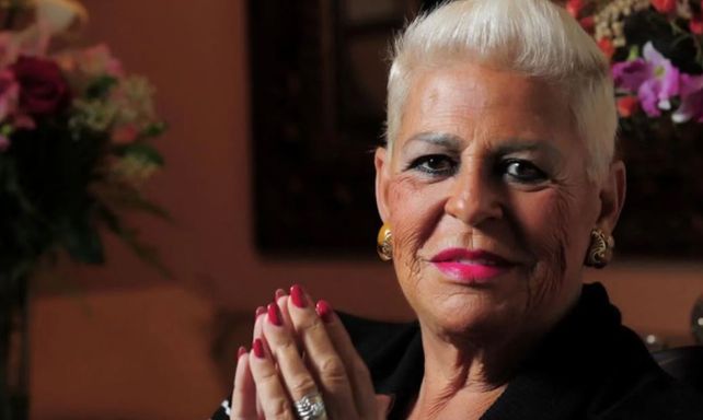 A los 72 años, murió María Martha Serra Lima que estaba internada en Miami