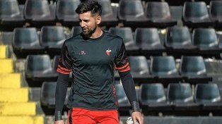Vicentini confía en Colón: Esperemos que esta levantada nos alcance para el estirón final