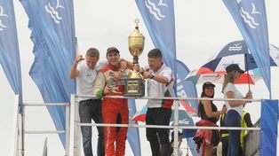 Foto: Prensa TN