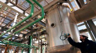 Prorrogan por tiempo indefinido el corte de biodiesel en gasoil del 12,5%