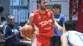 APB: Talleres venció a Olimpia en duelo de candidatos