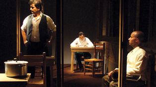 La vocación por el teatro, los sueños y el empedrado camino a la fama en Rosario