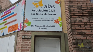 Crisis en discapacidad: la Asociación Civil Alas se encamina al cierre