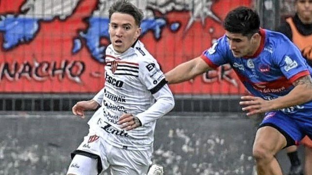 A pesar del empate, Patronato subió posiciones en la Primera Nacional
