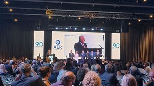La Asociación Empresaria representa a 85 cámaras sectoriales.
