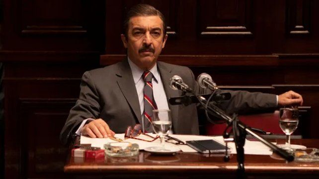 Argentina, 1985, más cerca de los Oscar