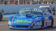 El humbolense Ian Reutemann con el Chivo compitió en Neuquén en el TC Pista.